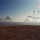 Illustration for article titled 106 Historical Scenes Rendered Hilariously Inaccurate by Technology
